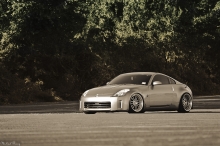 Nissan 350Z   